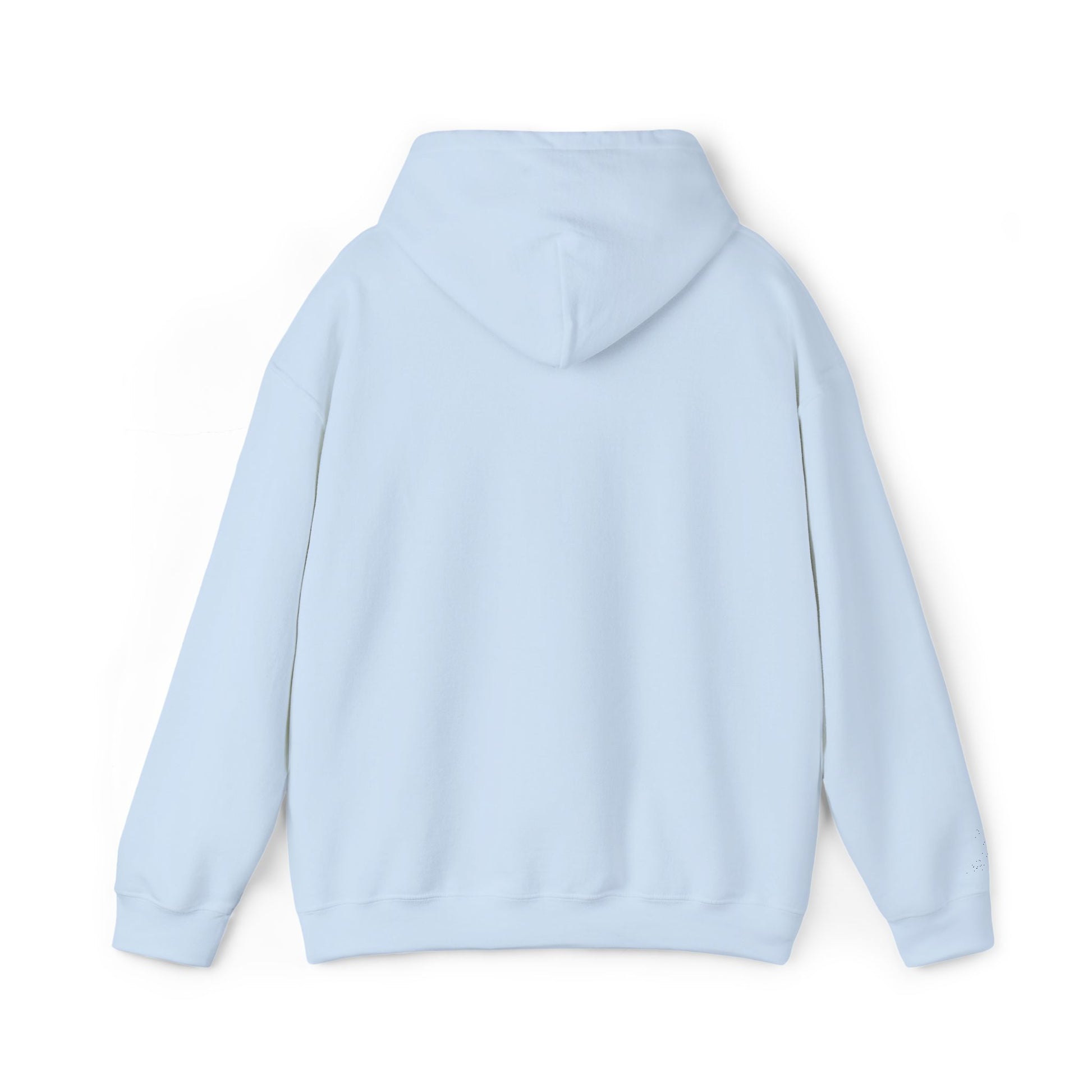 Classic Hoodie (Unisex)
