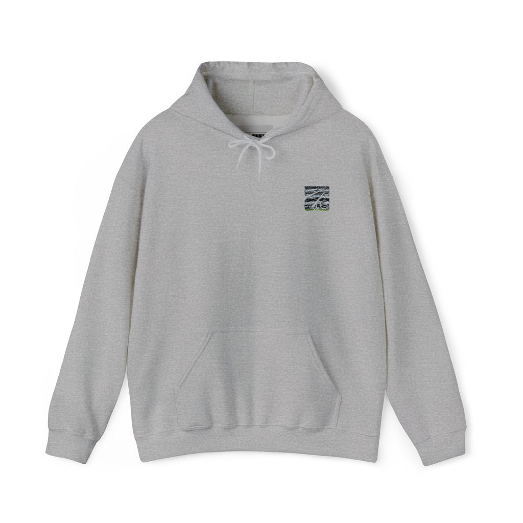 Classic Hoodie (Unisex) - AURUM STYLES™