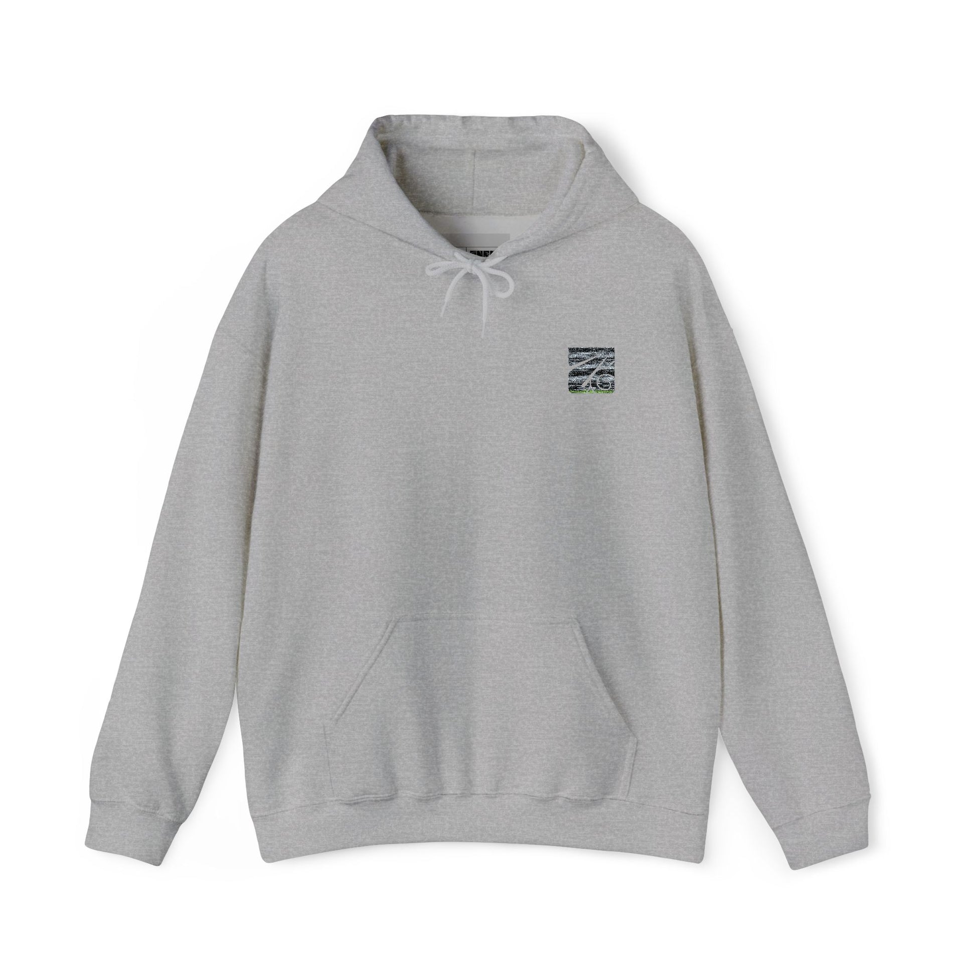 Classic Hoodie (Unisex)
