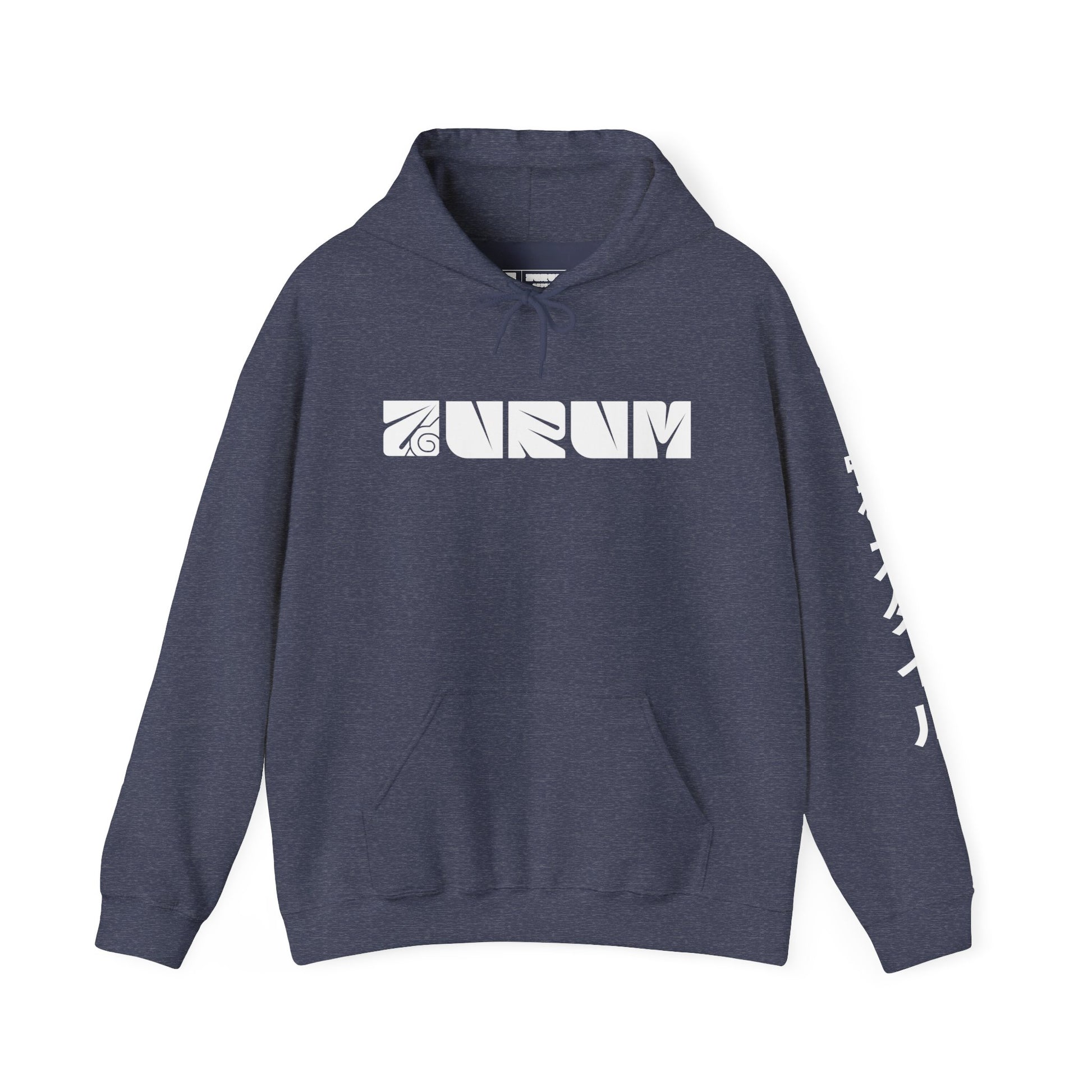 Shinobi Sigil Hoodie (Unisex Heavy Blend™)