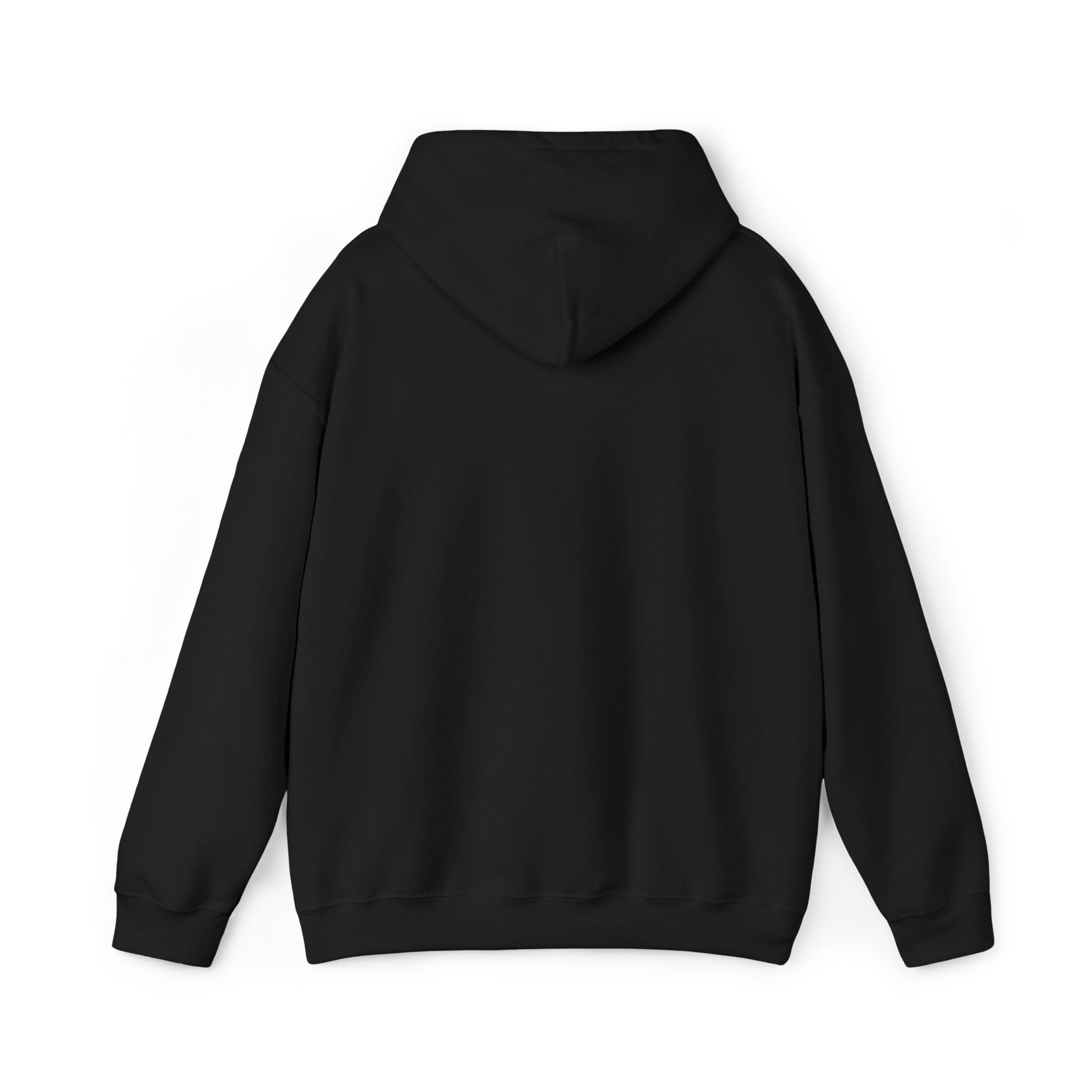 Classic Hoodie (Unisex)
