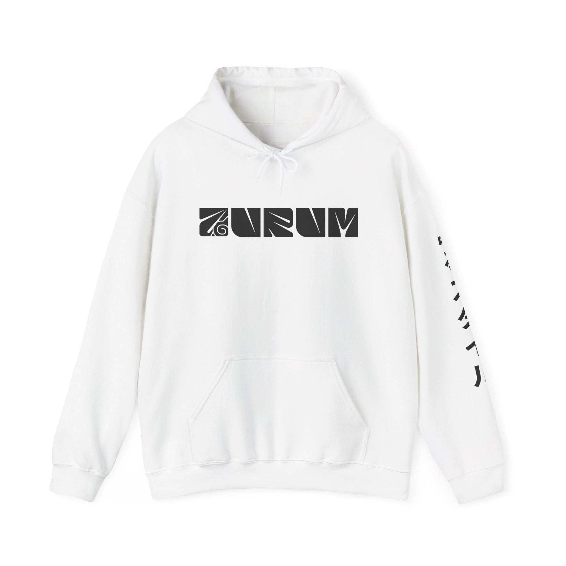 Shinobi Sigil Hoodie (Unisex Heavy Blend™)