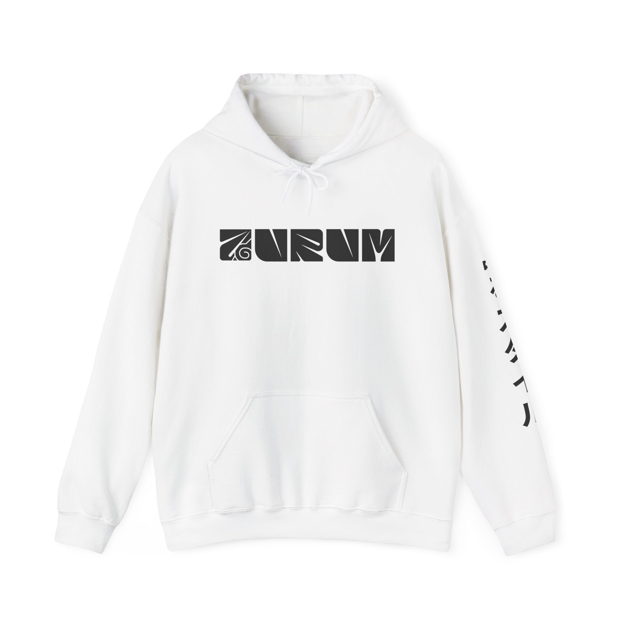 Shinobi Sigil Hoodie (Unisex Heavy Blend™) - AURUM STYLES™