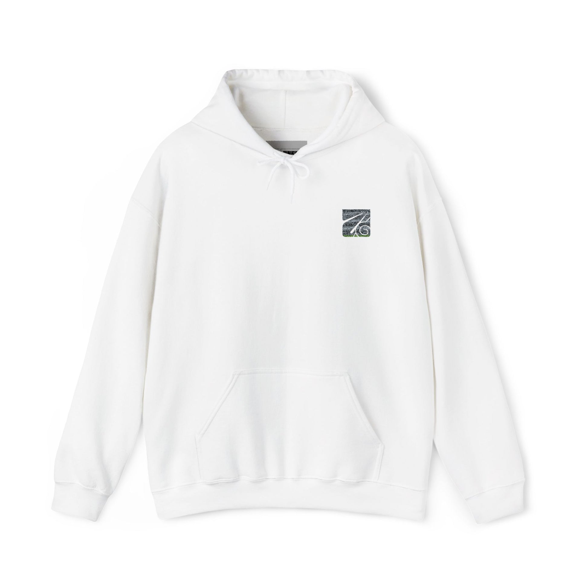 Classic Hoodie (Unisex)