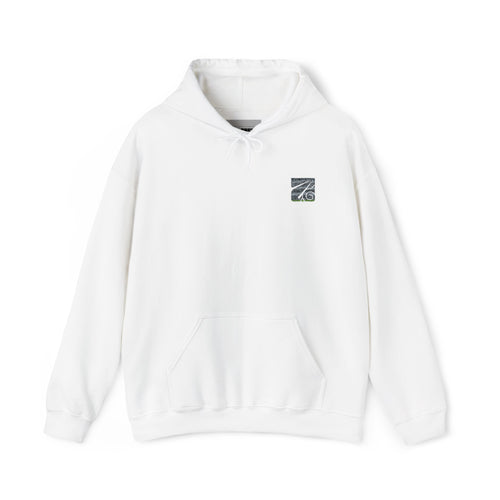 Classic Hoodie (Unisex) - AURUM STYLES™