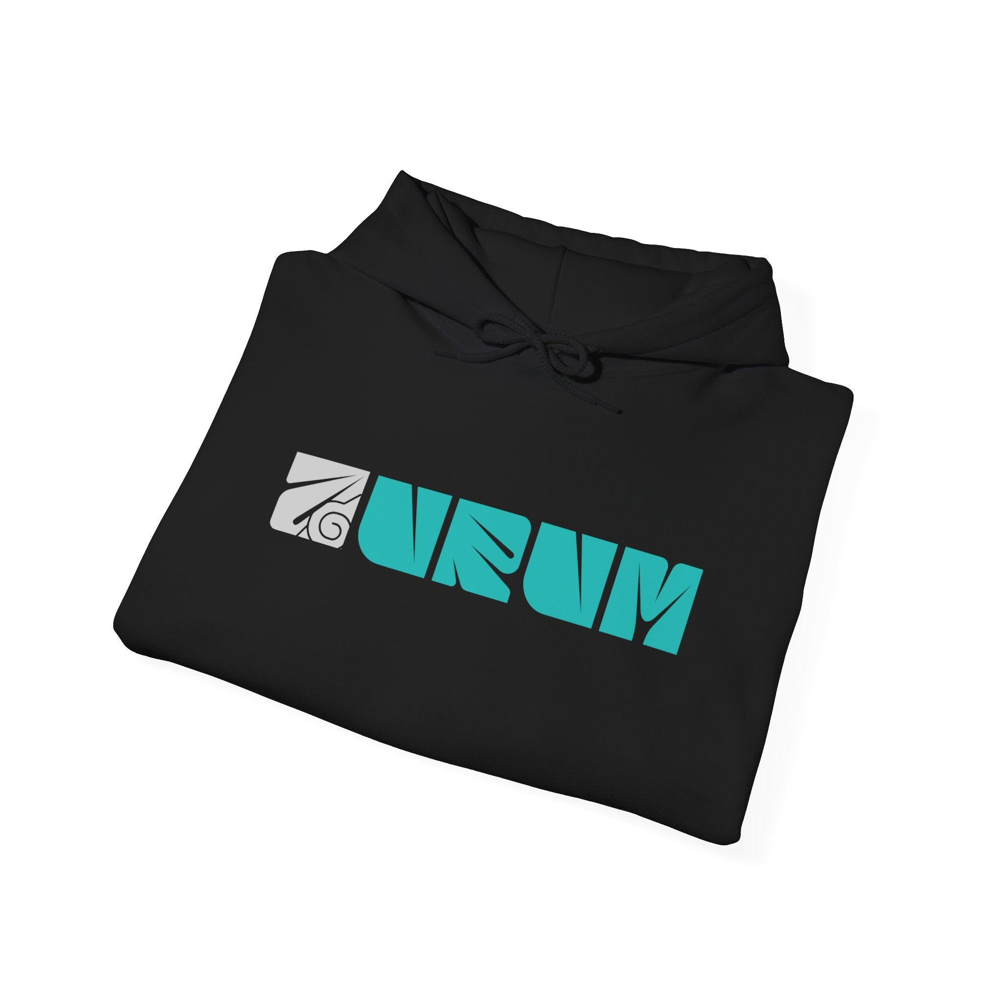Ethereum Hoodie (Unisex Heavy Blend™) - AURUM STYLES™