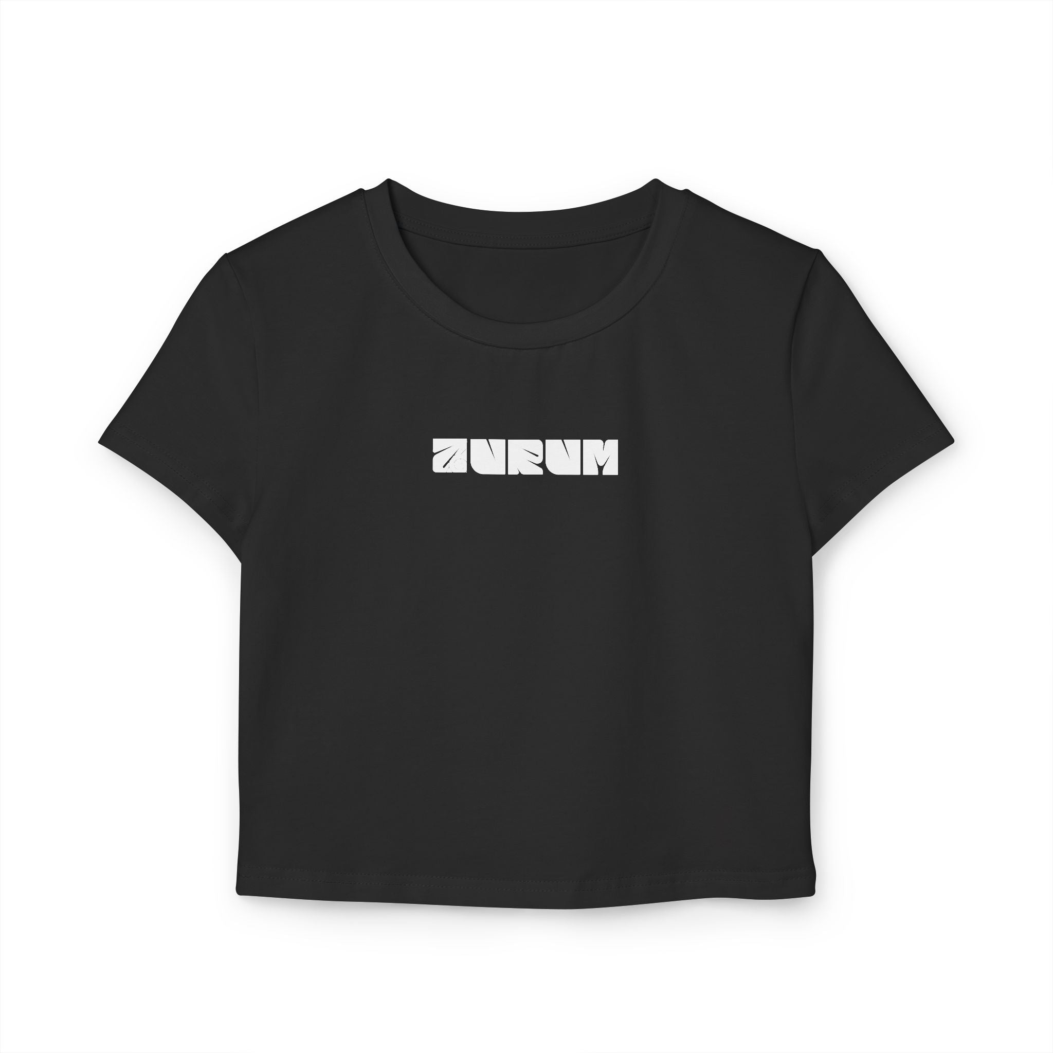 Normie Aura Women's Crop Top - AURUM STYLES™