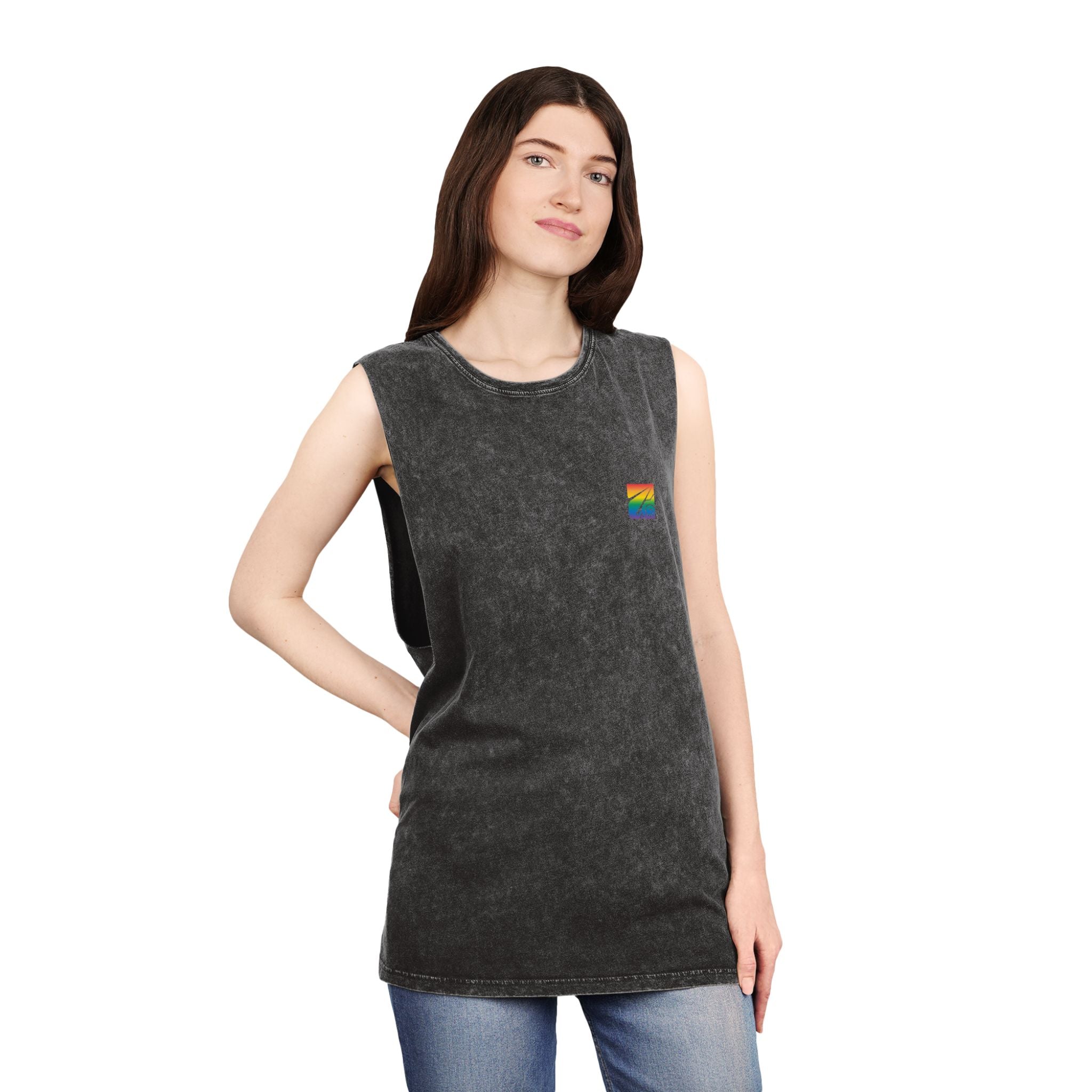 Pride Vibes Tank Top - AURUM STYLES™