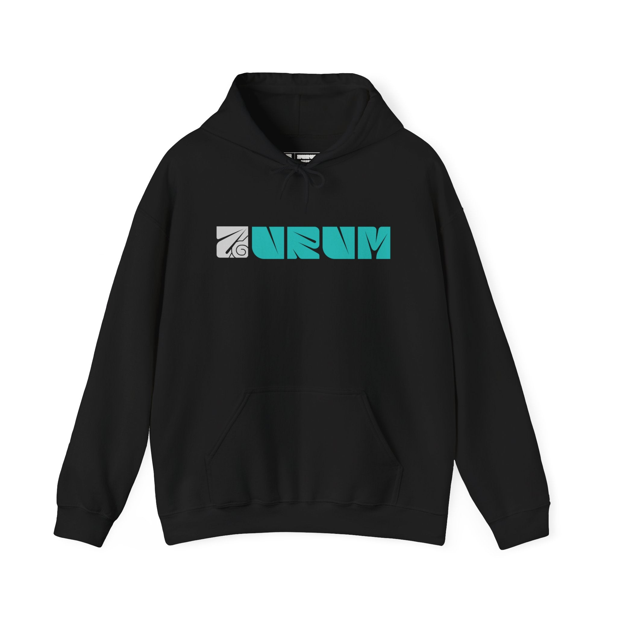 Ethereum Hoodie (Unisex Heavy Blend™) - AURUM STYLES™