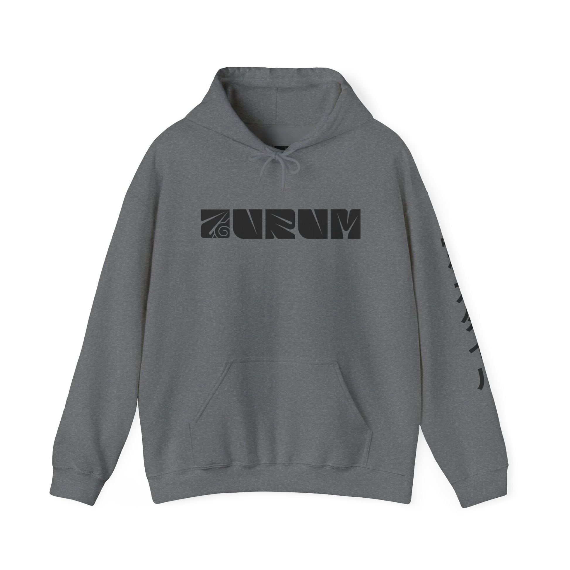 Shinobi Sigil Hoodie (Unisex Heavy Blend™)