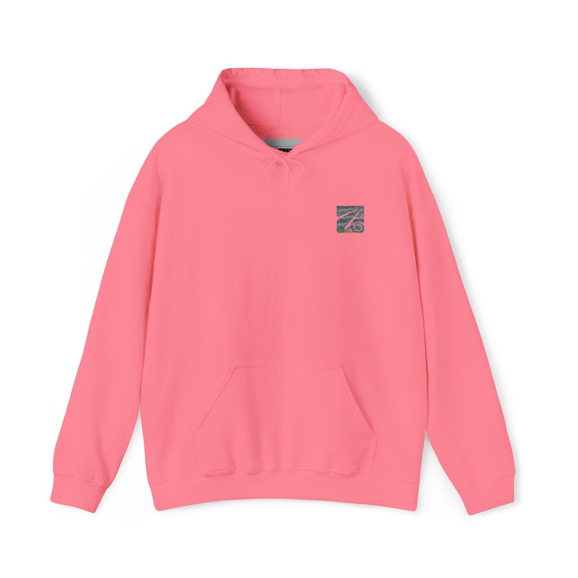 Classic Hoodie (Unisex)