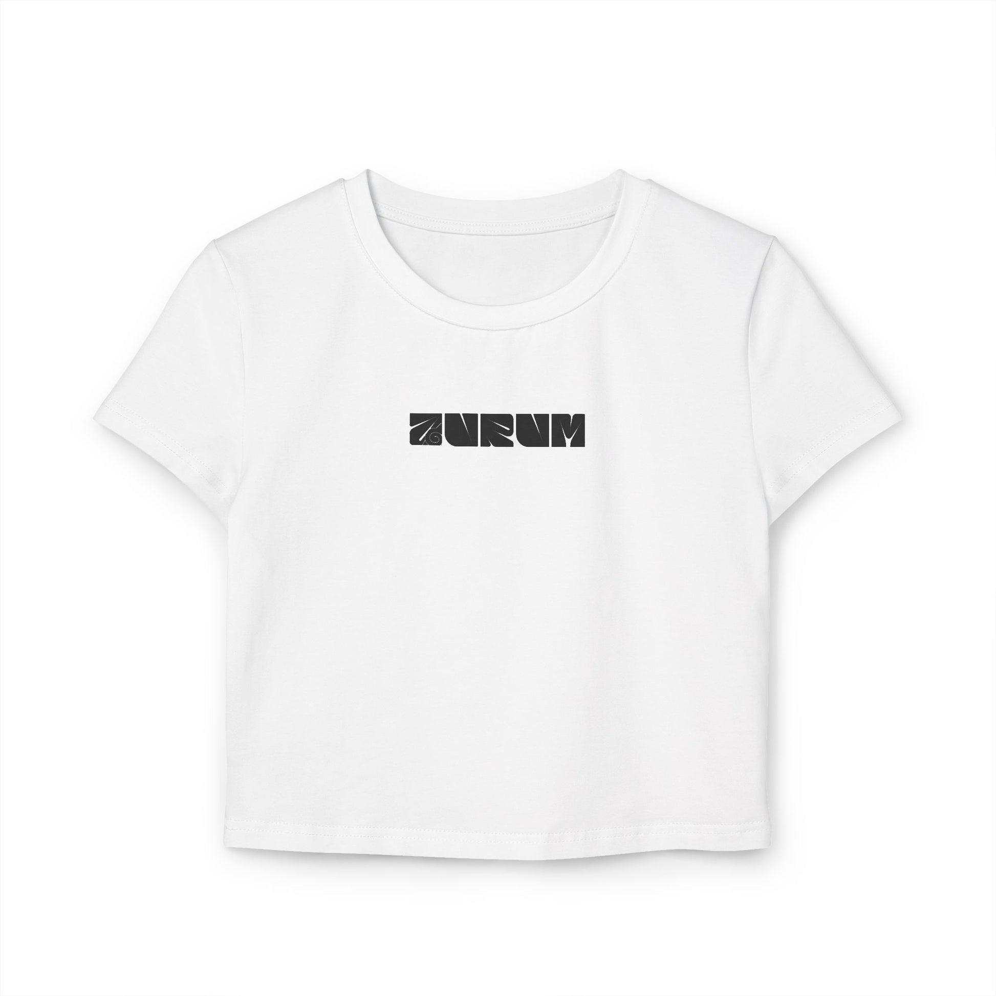 Normie Aura Women's Crop Top