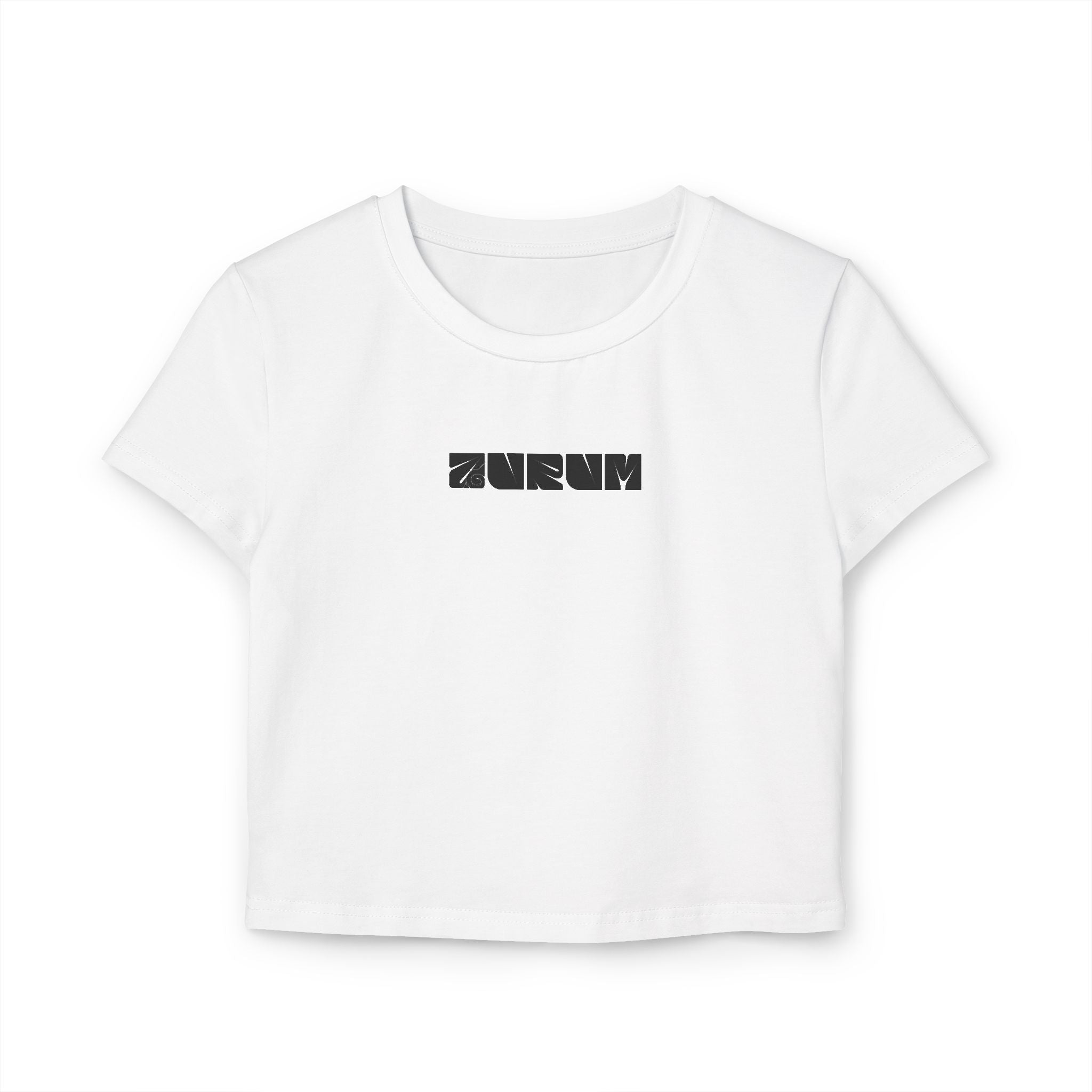 Normie Aura Women's Crop Top - AURUM STYLES™