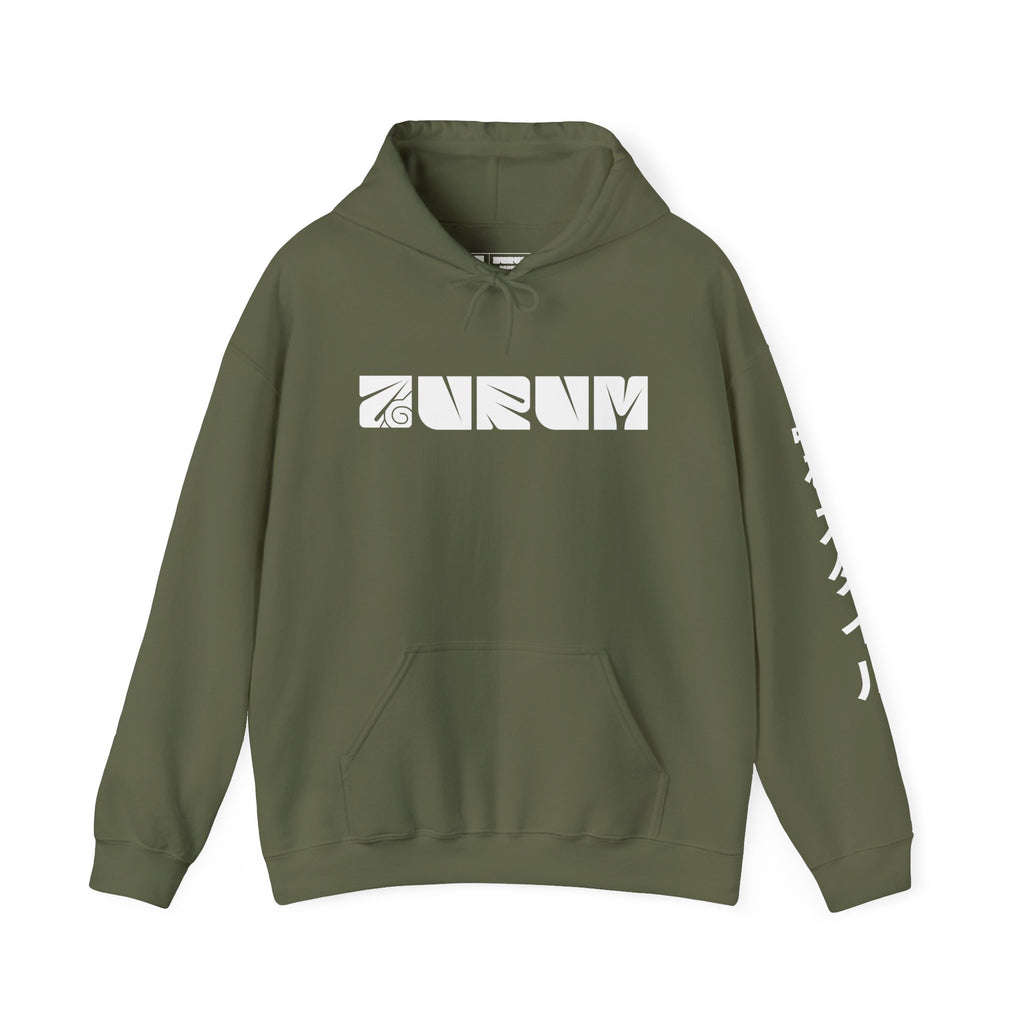 Shinobi Sigil Hoodie (Unisex Heavy Blend™) - AURUM STYLES™