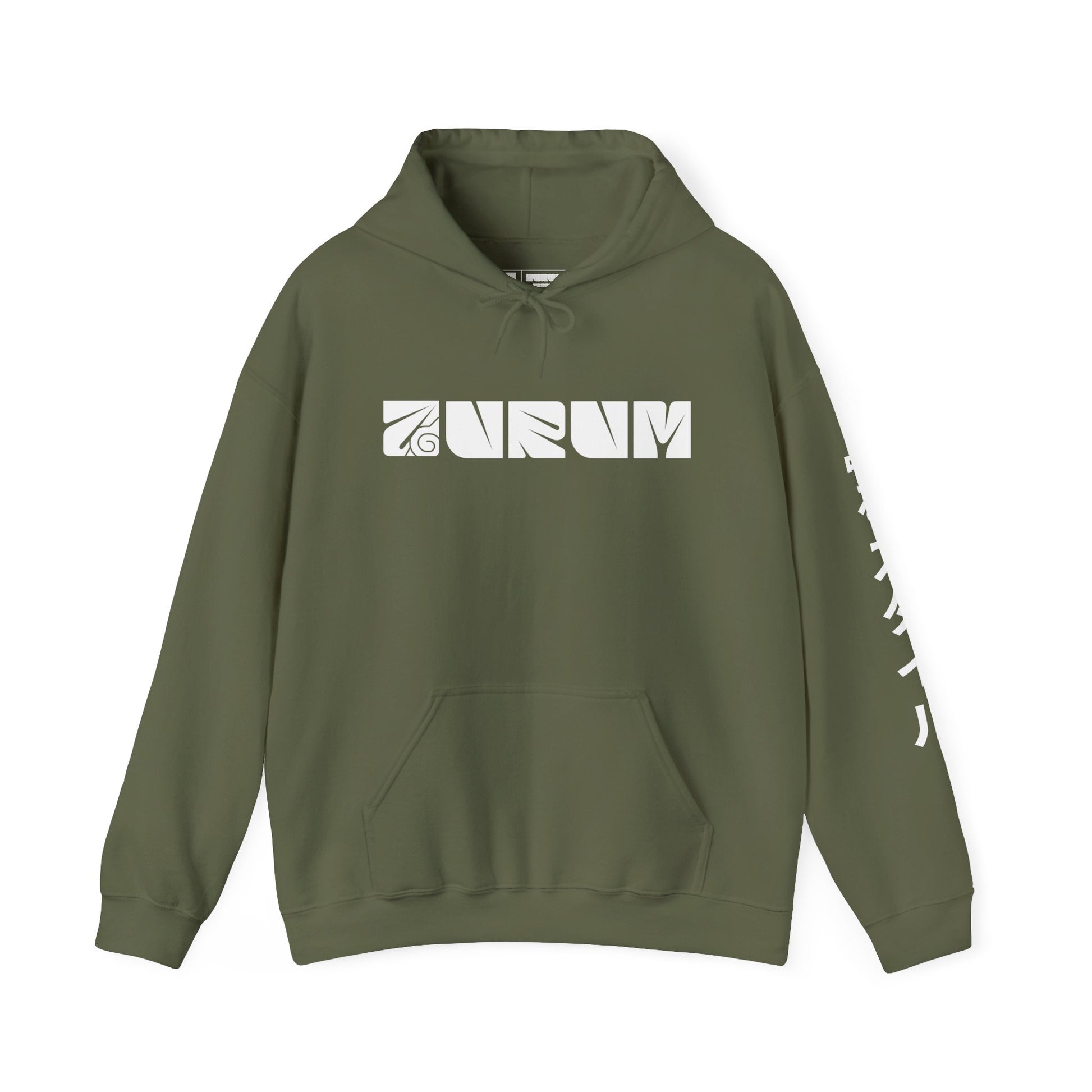 Shinobi Sigil Hoodie (Unisex Heavy Blend™)