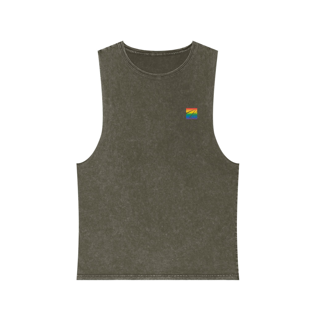 Pride Vibes Tank Top - AURUM STYLES™
