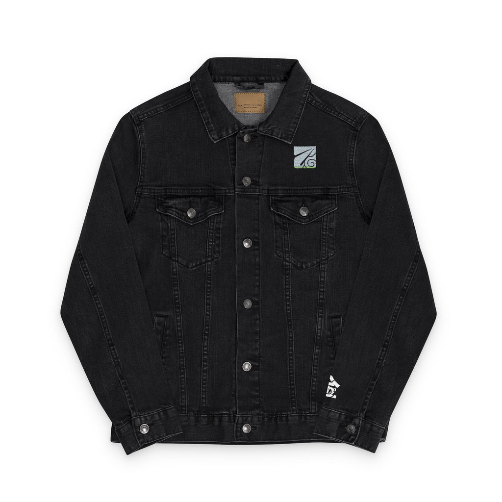 Veste en jean classique (unisexe)