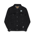Classic Denim Jacket (Unisex)