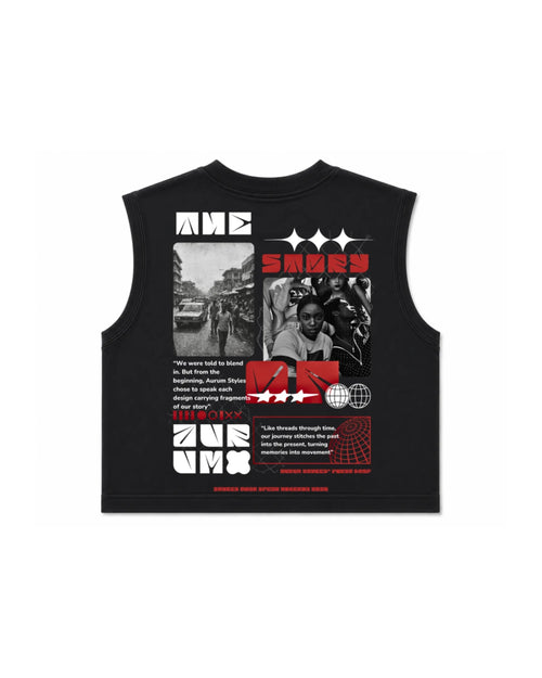 Cypher Women Tank (Root)