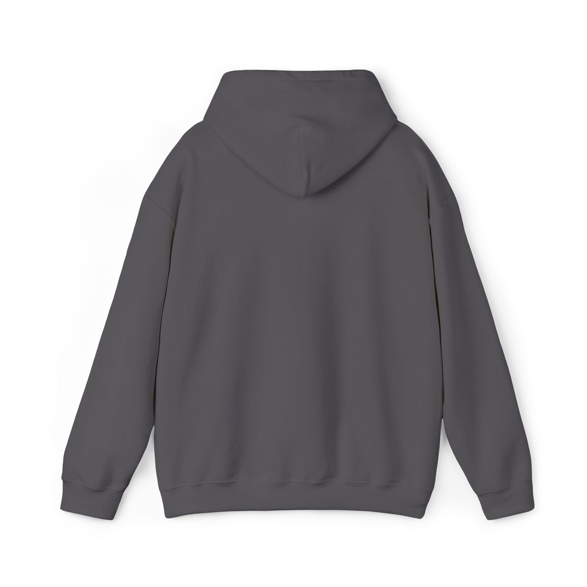 Classic Hoodie (Unisex)