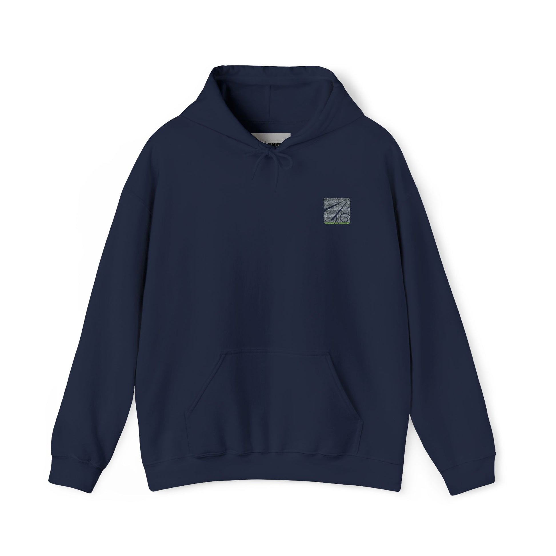 Classic Hoodie (Unisex)