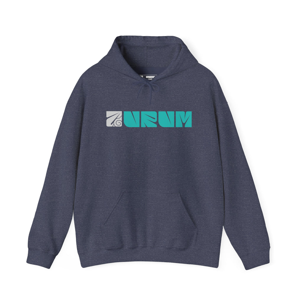 Ethereum Hoodie (Unisex Heavy Blend™) - AURUM STYLES™