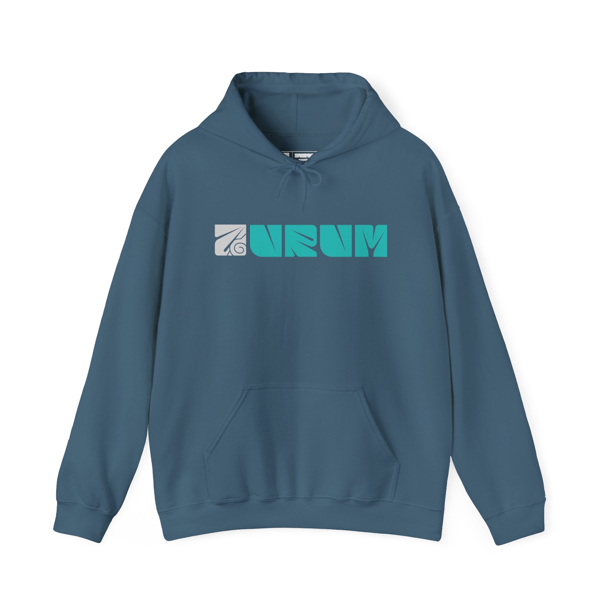 Ethereum Hoodie (Unisex Heavy Blend™) - AURUM STYLES™