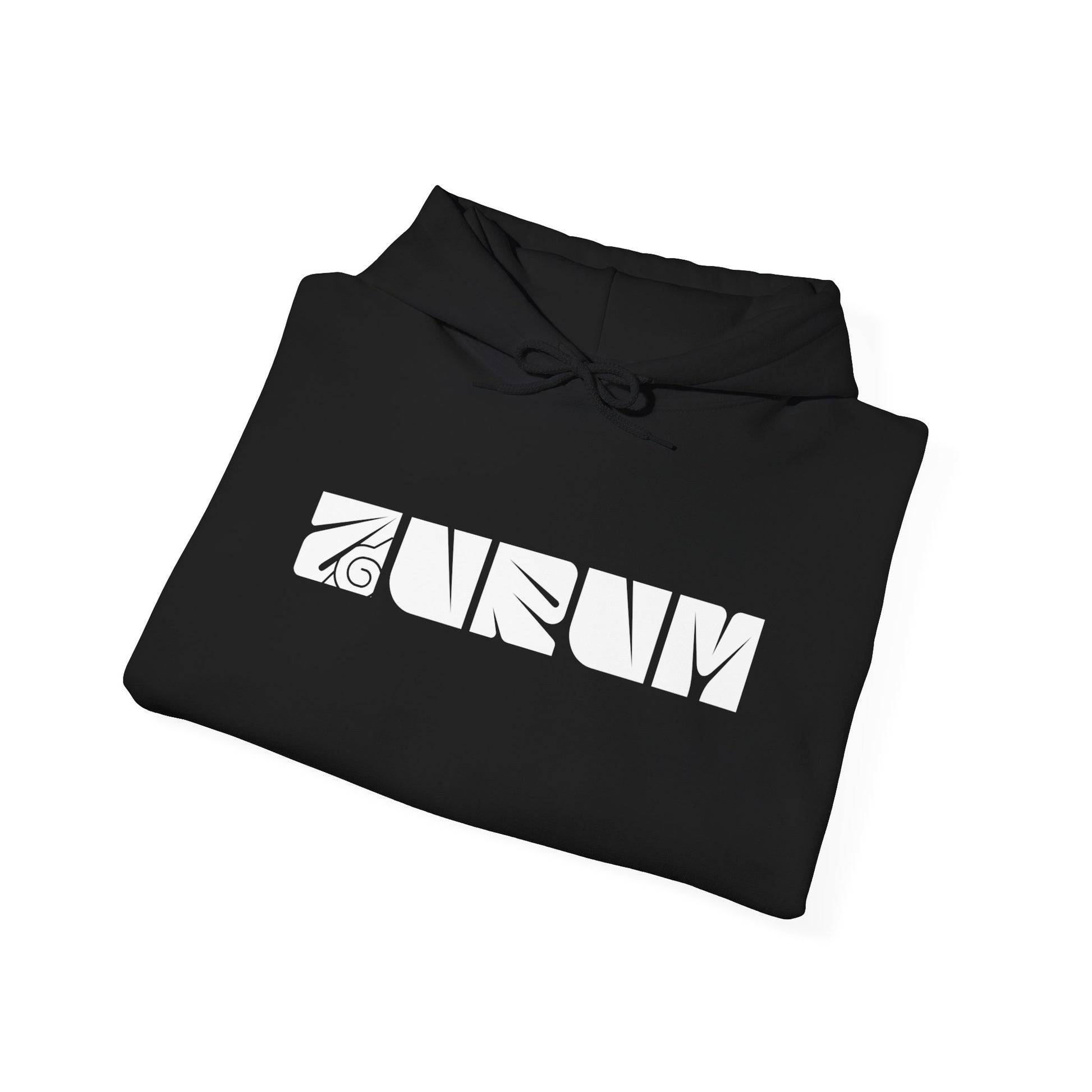 Shinobi Sigil Hoodie (Unisex Heavy Blend™)