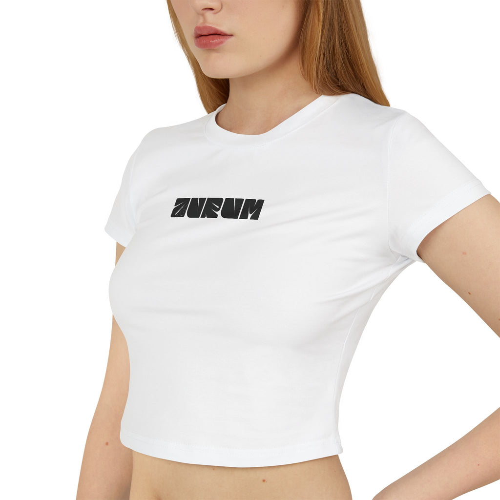 Normie Aura Women's Crop Top - AURUM STYLES™
