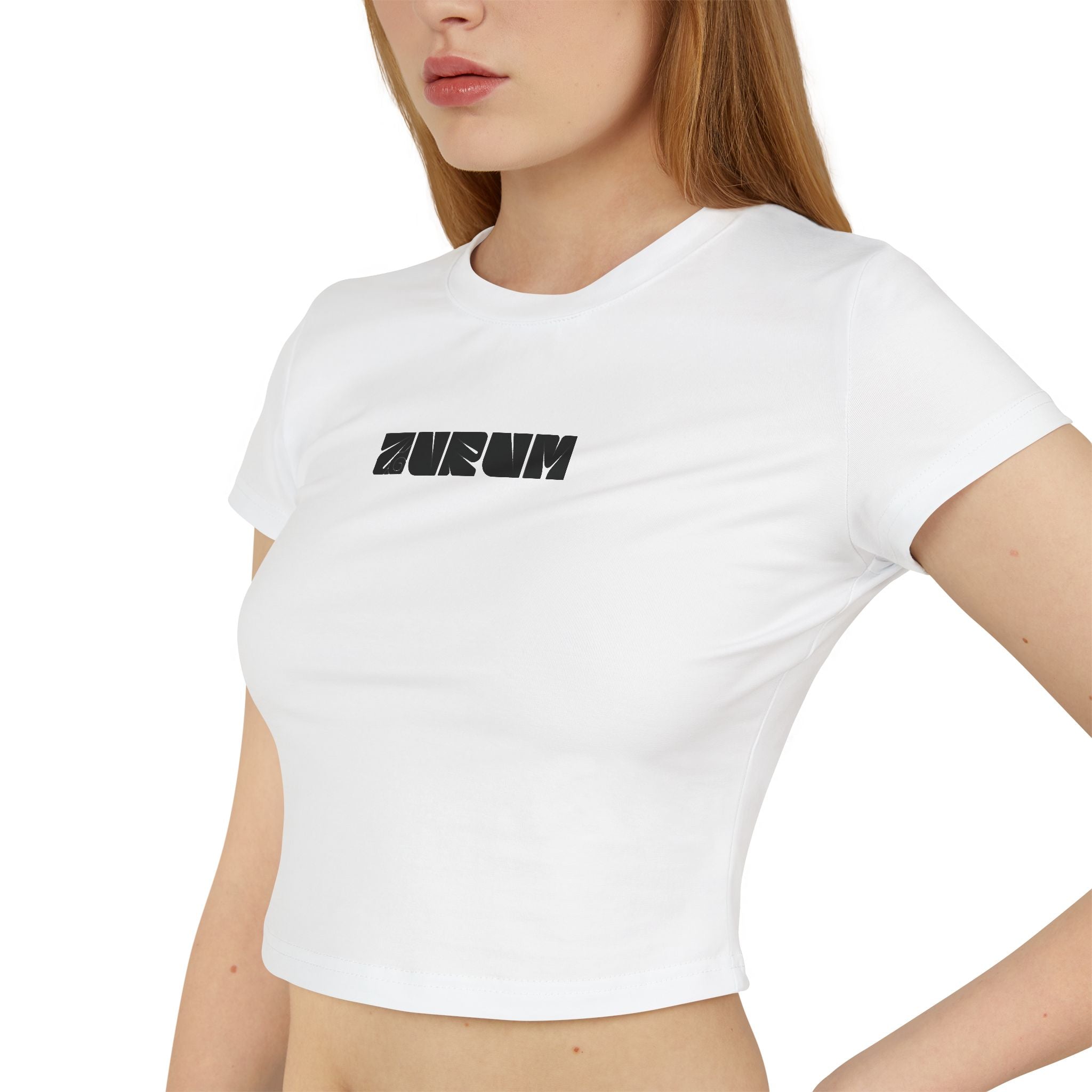 Normie Aura Women's Crop Top - AURUM STYLES™