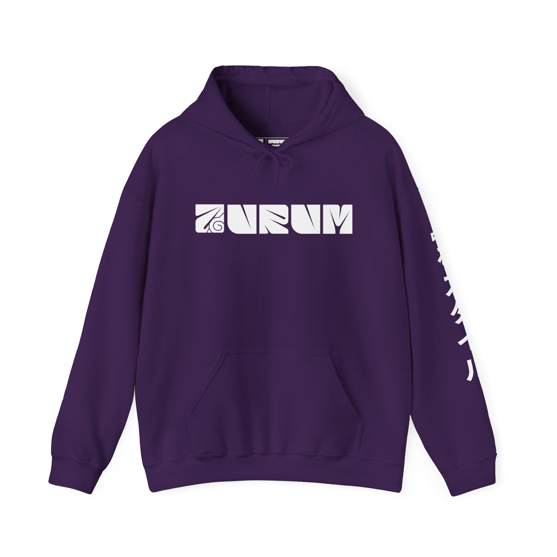 Shinobi Sigil Hoodie (Unisex Heavy Blend™)