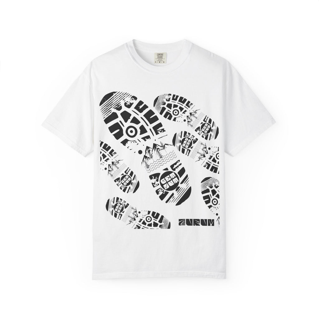 Unisex Adventure T-Shirt (Get out)