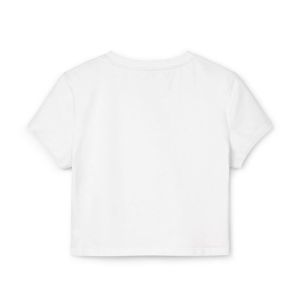 Unruly Aura (Crop Top) - AURUM STYLES™