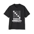Ride the Wave Oversized Tee (Men) - AURUM STYLES™