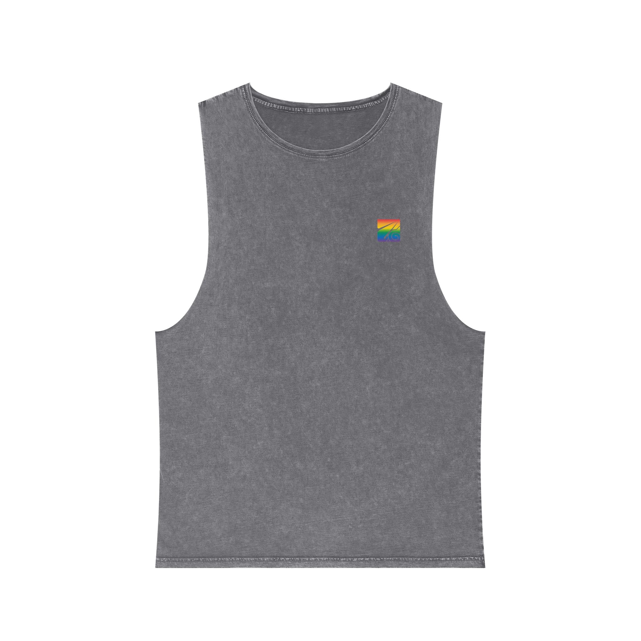 Pride Vibes Tank Top - AURUM STYLES™