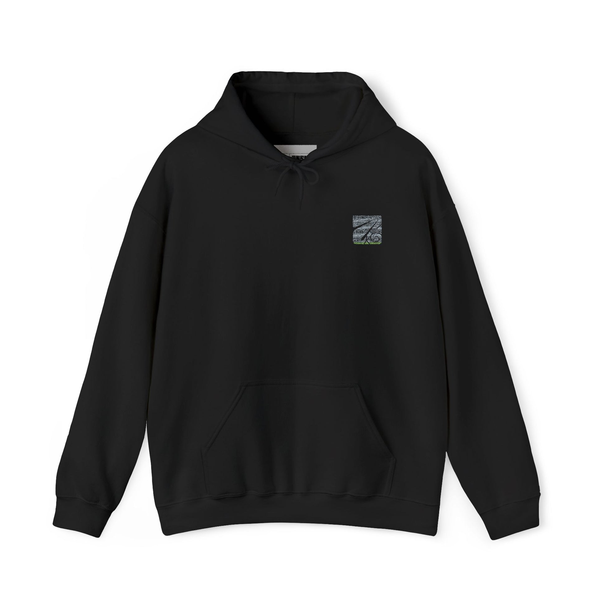 Classic Hoodie (Unisex)