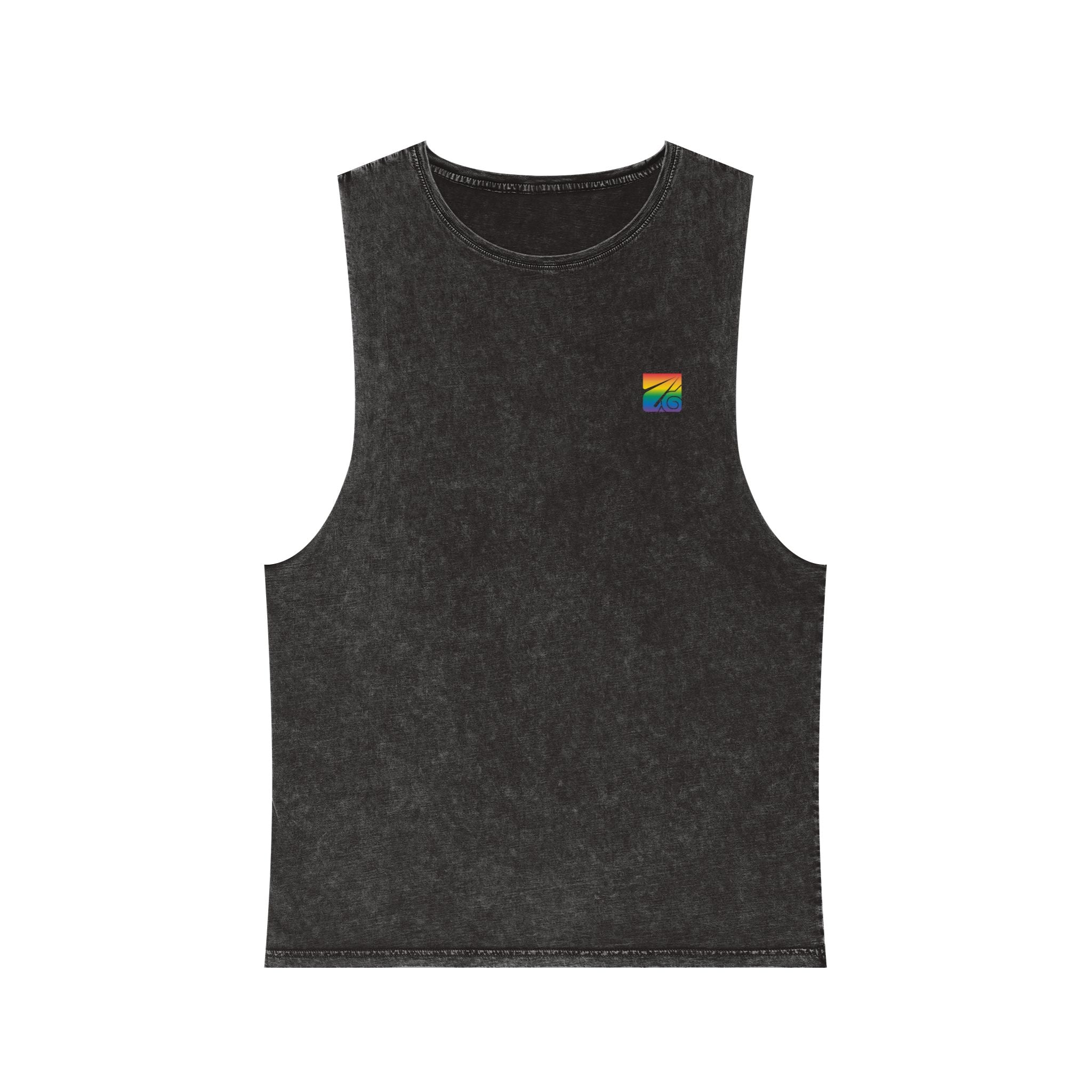 Pride Vibes Tank Top - AURUM STYLES™