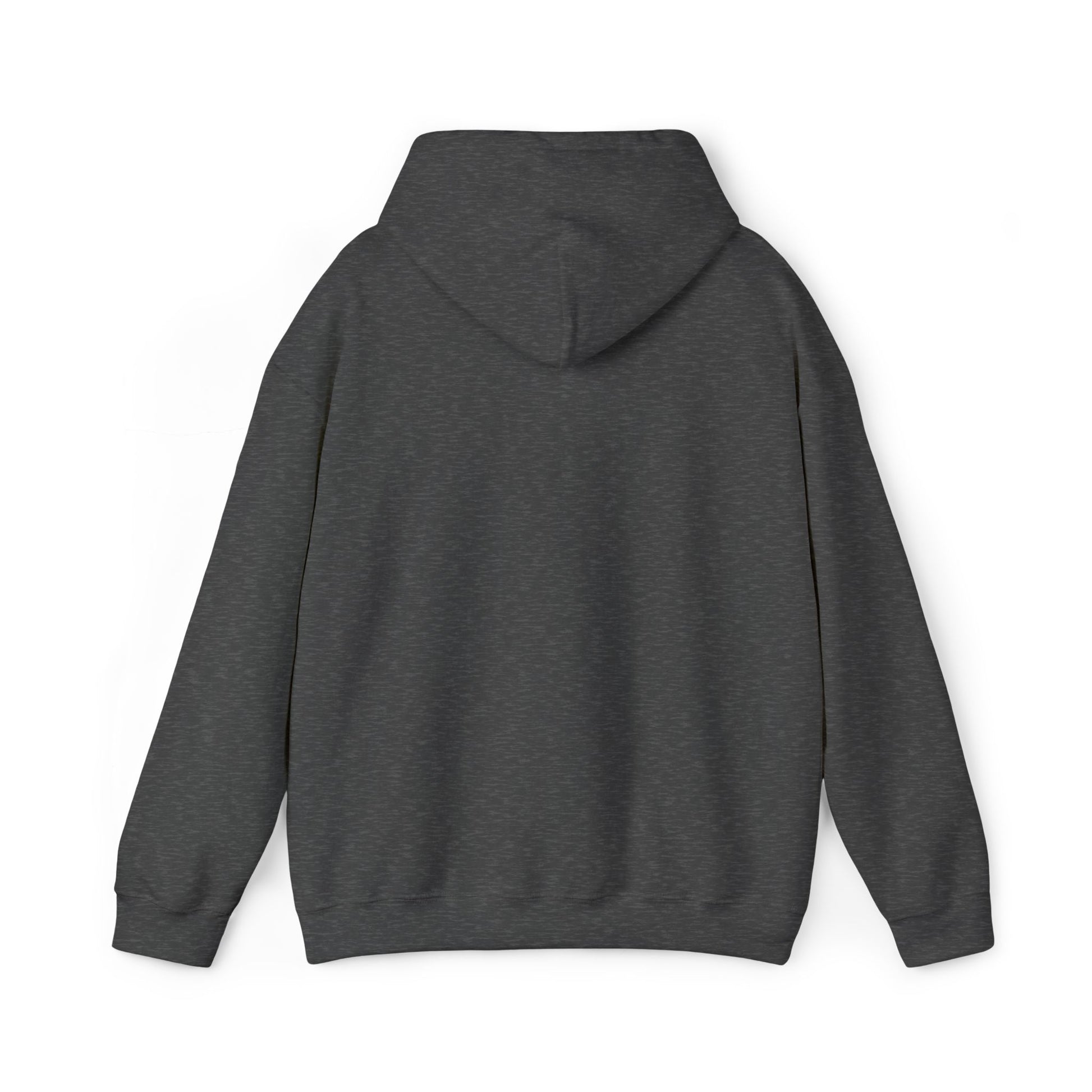 Classic Hoodie (Unisex)