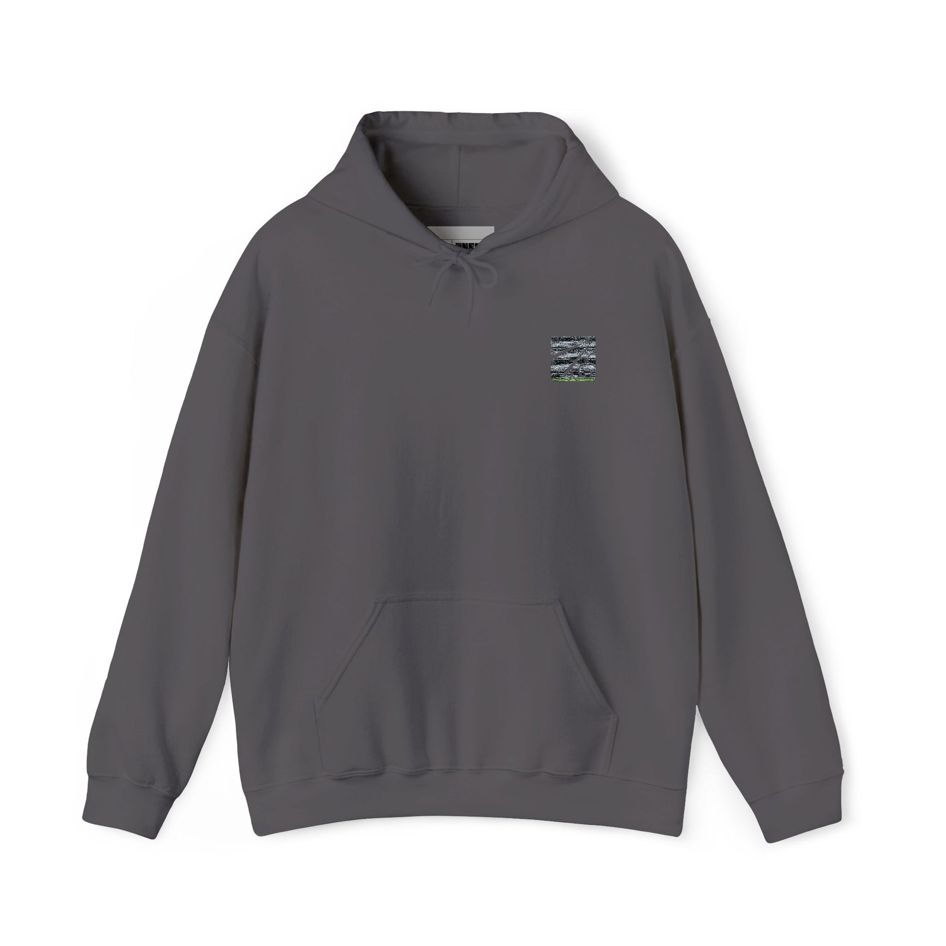 Classic Hoodie (Unisex)