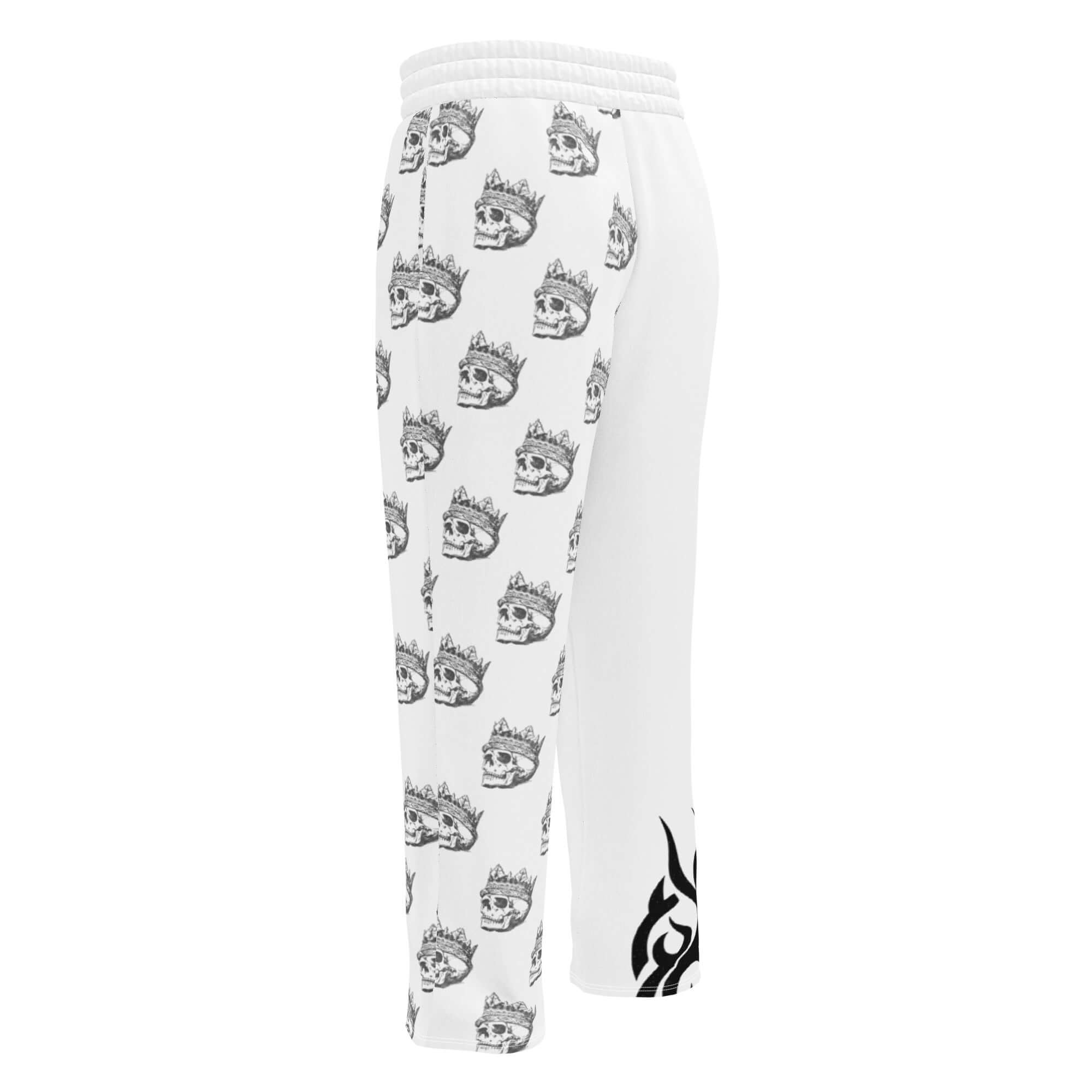 Aura Skull Joggers (Unisex) - AURUM STYLES™