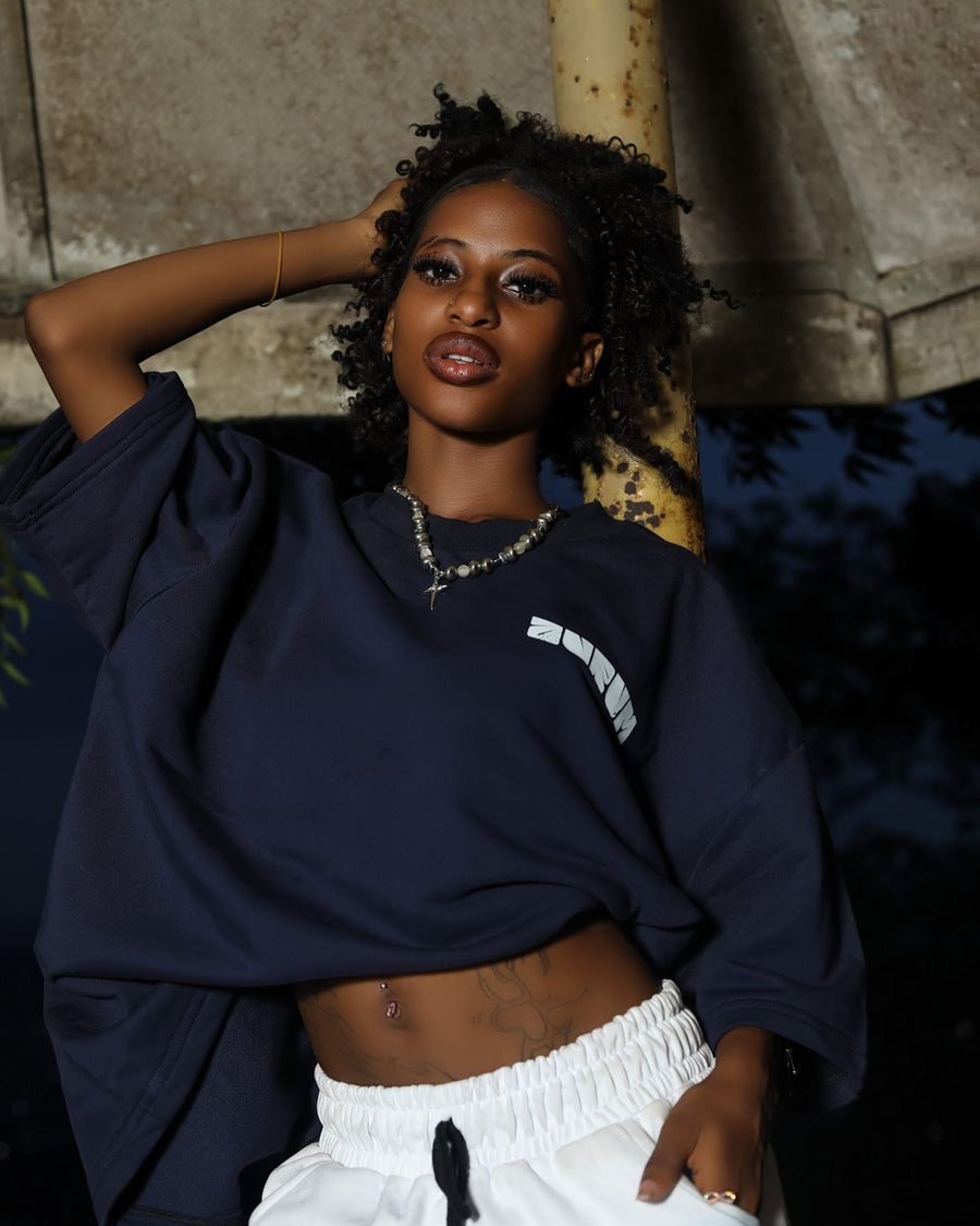Navy crop