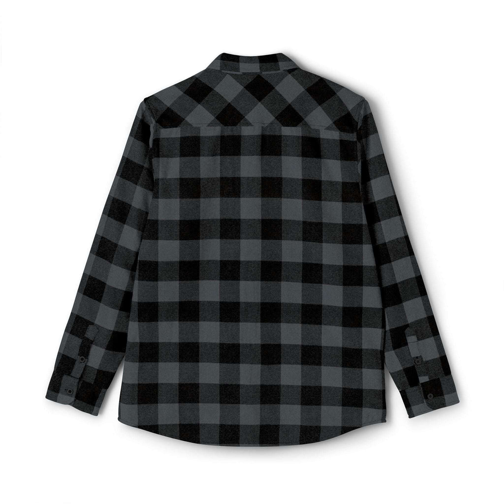 Aurum Styles™ Unisex Checkered Flannel - AURUM STYLES™