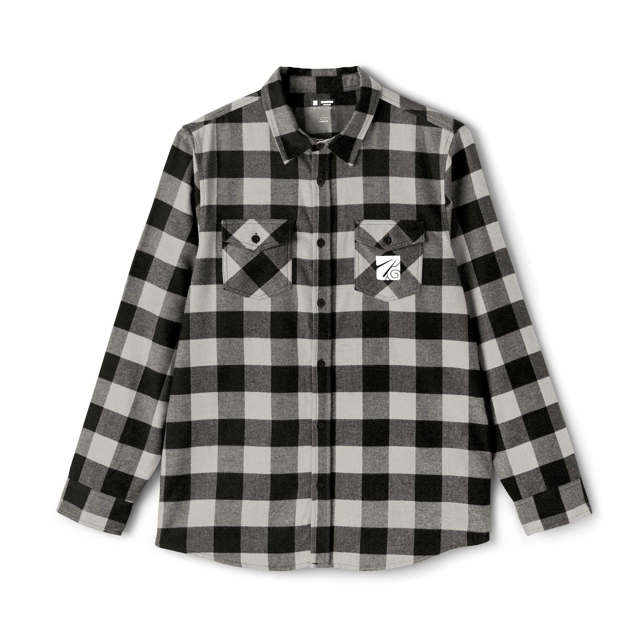 Aurum Styles™ Unisex Checkered Flannel - AURUM STYLES™