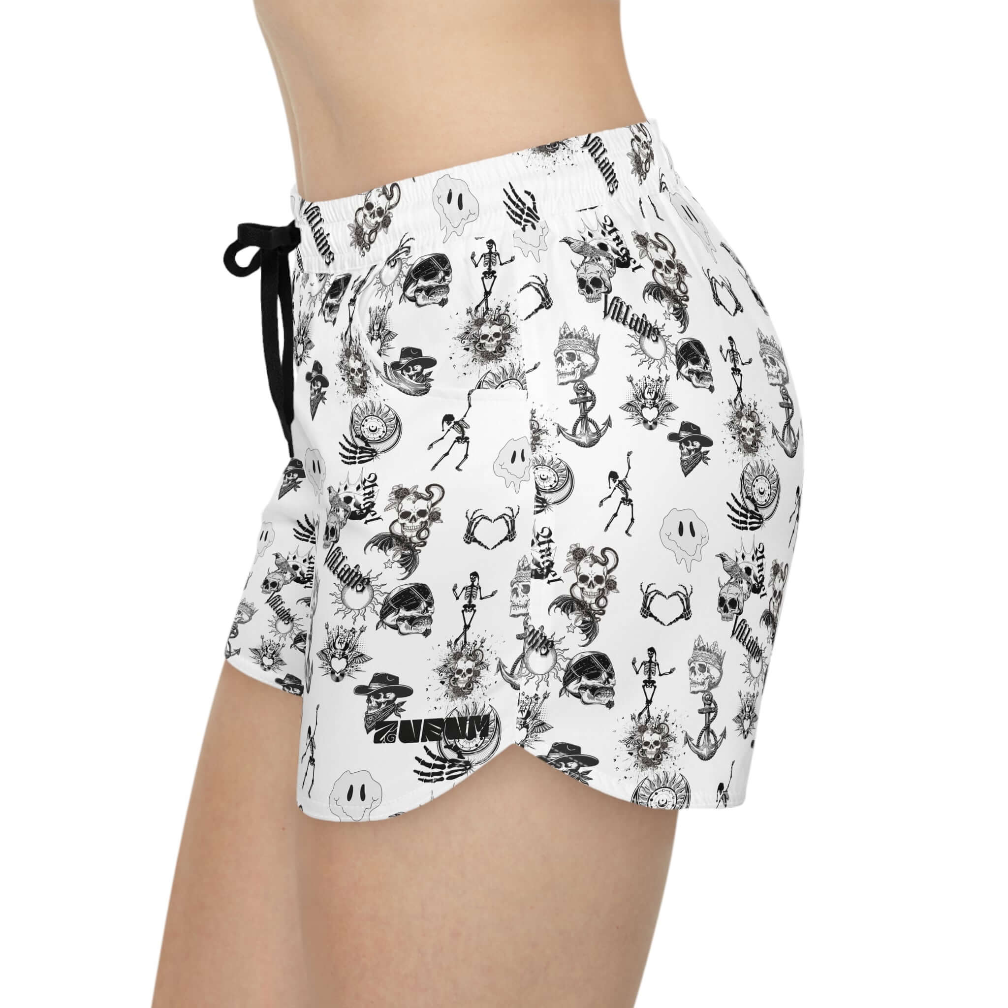 Women Casual Shorts | Aurum Styles™ Summer Fit