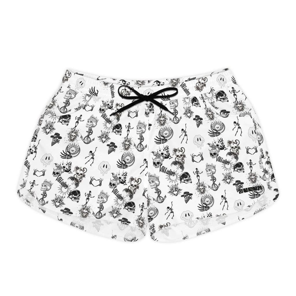 Women Casual Shorts | Aurum Styles™ Summer Fit