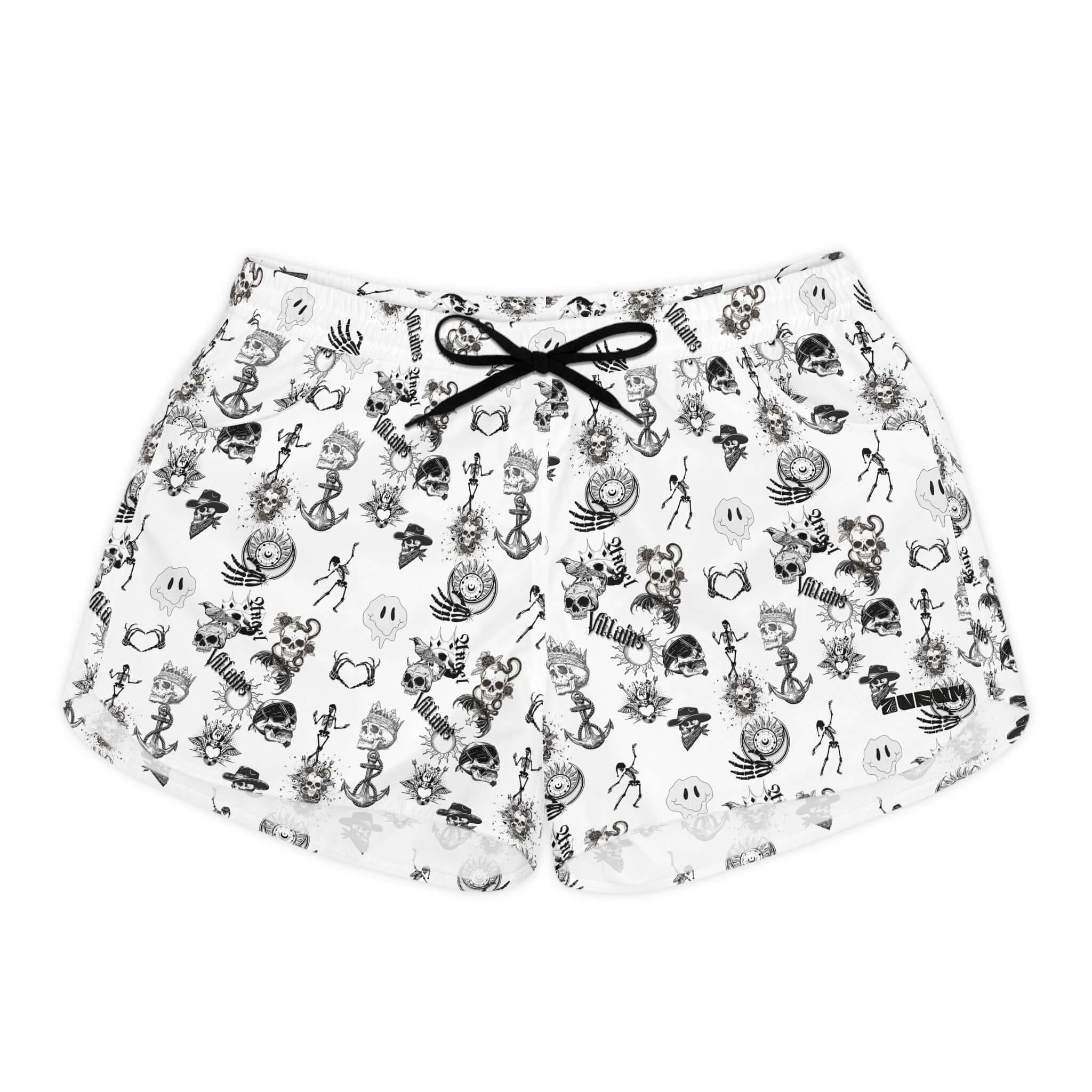 Women Casual Shorts | Aurum Styles™ Summer Fit
