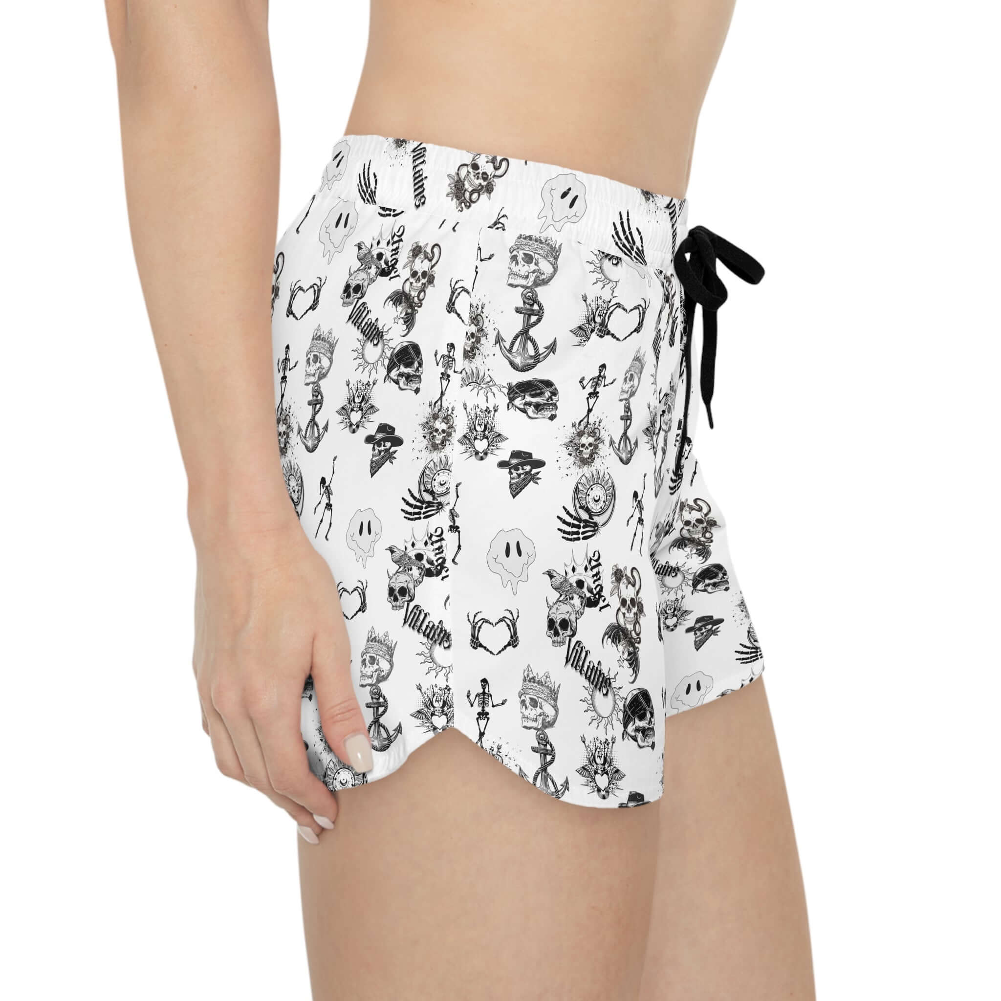 Women Casual Shorts | Aurum Styles™ Summer Fit