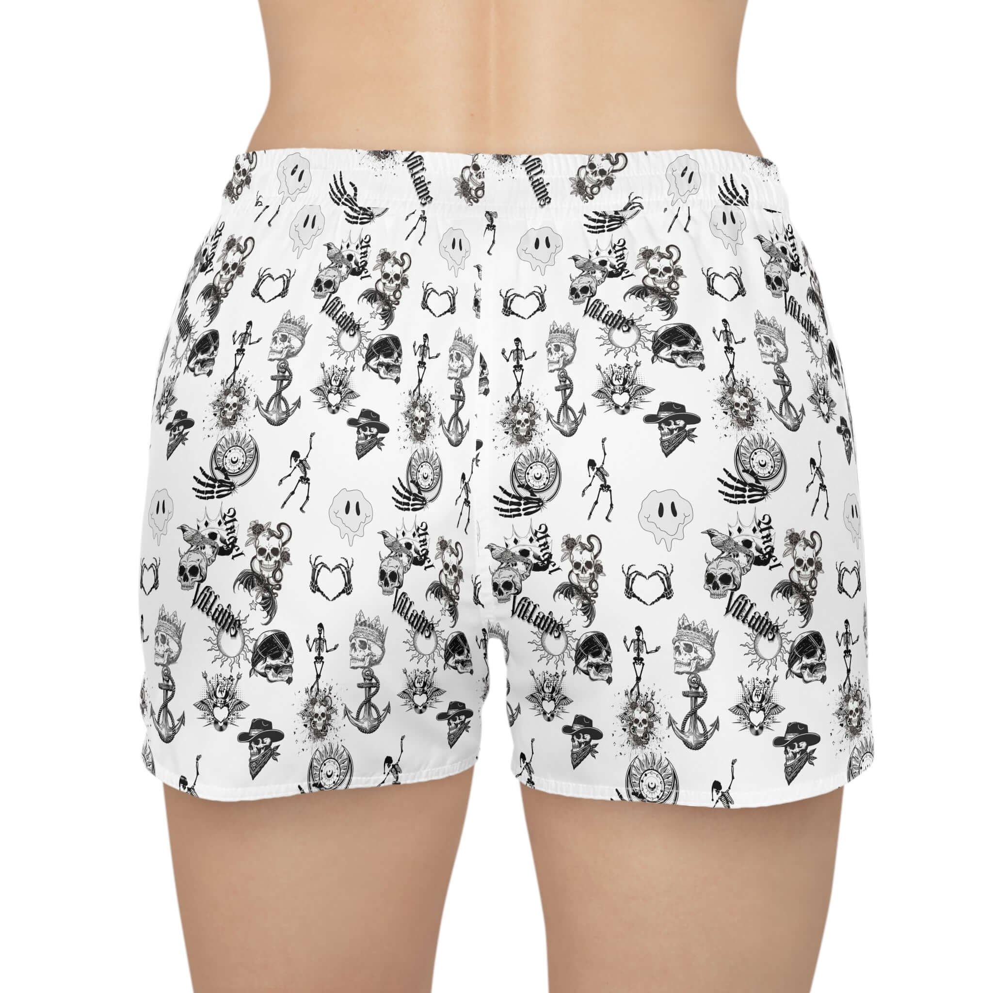 Women Casual Shorts | Aurum Styles™ Summer Fit