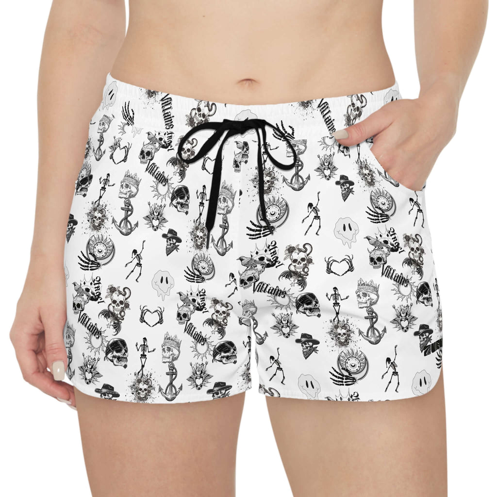 Women Casual Shorts | Aurum Styles™ Summer Fit