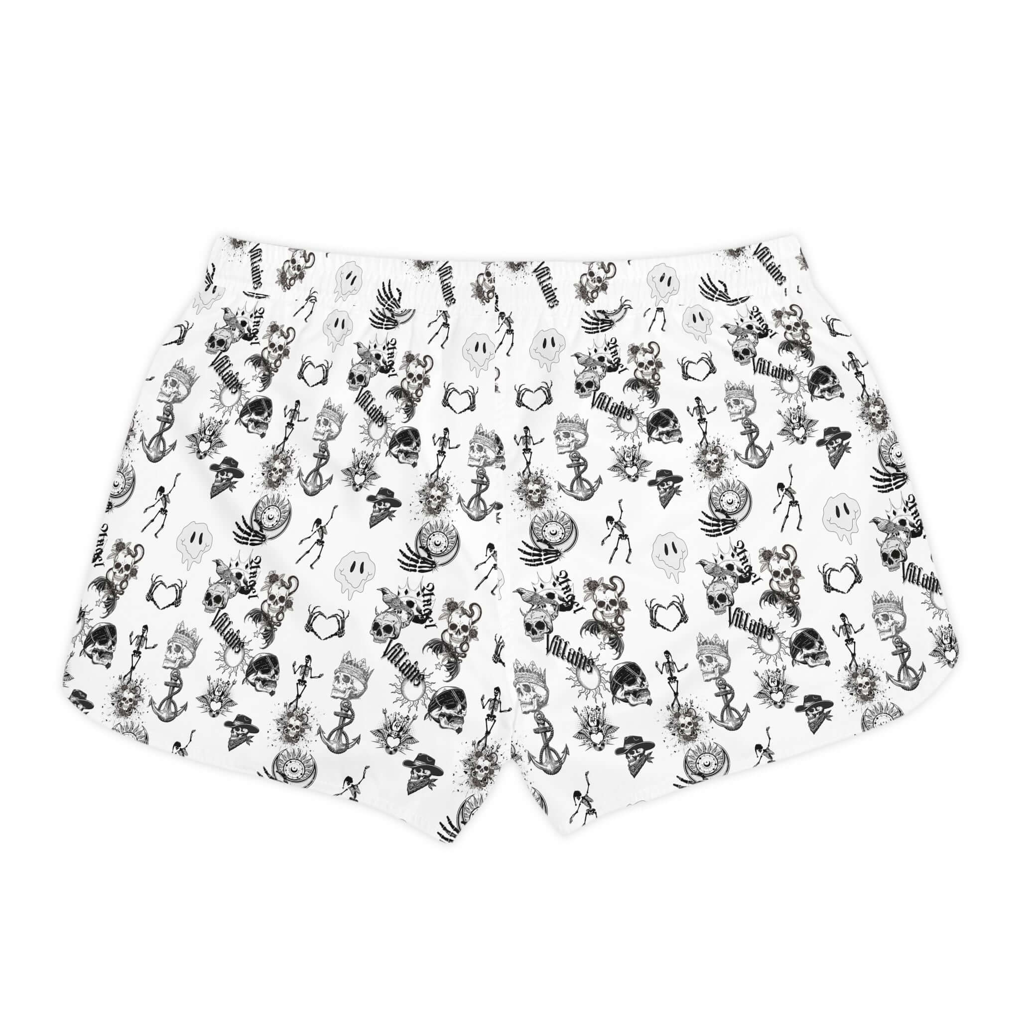 Women Casual Shorts | Aurum Styles™ Summer Fit